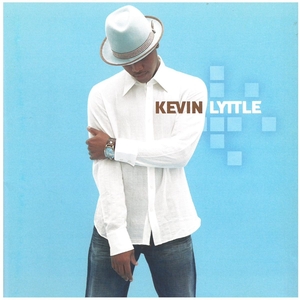 ケヴィン・リトル / KEVIN LYTTLE ディスクに傷有り CD