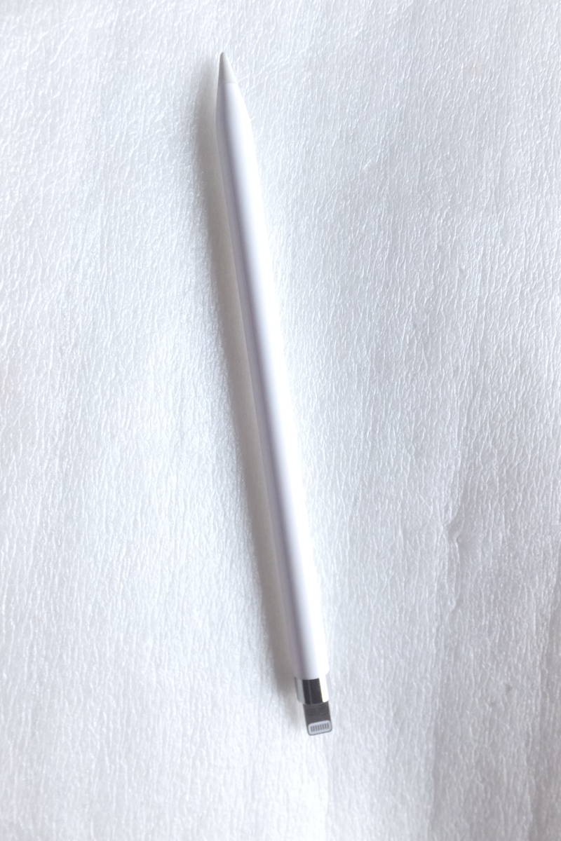 ヤフオク! -apple pencil 第1世代の中古品・新品・未使用品一覧