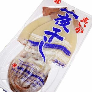  salted and dried overnight squid 1p 2 sheets insertion 10p set 