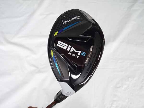 ヤフオク! -22度(ユーティリティ)の中古品・新品・未使用品一覧