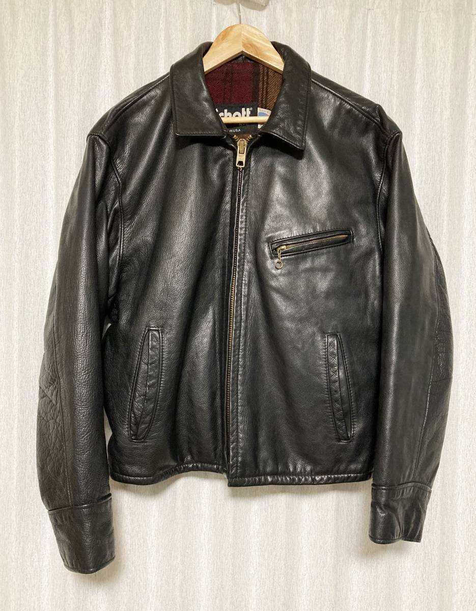 ヤフオク! -ショットライダース 44の中古品・新品・未使用品一覧