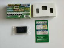 22-GBA-10　ゲームボーイアドバンス　ダンドーザイ　Dan Doh!! Xi　動作品_画像3