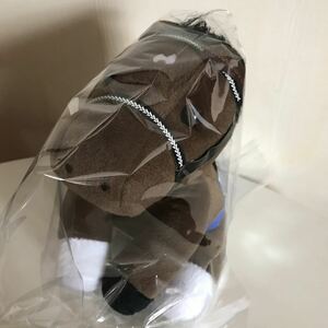 [ free shipping ] idol hose regular size deep impact have horse memory 