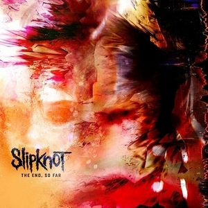 【新品/新宿ALTA】Slipknot/End, So Far (クリア・ヴァイナル仕様/2枚組アナログレコード)(7567.863783)