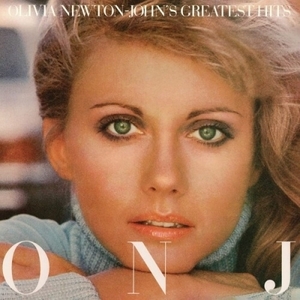 【新品/新宿ALTA】Olivia Newton John/Olivia Newton-john's Greatest Hits (2枚組/180グラム重量盤レコード)(5590313)