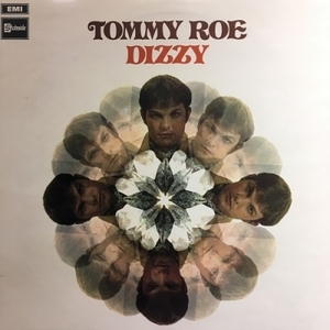 【新宿ALTA】TOMMY ROE/DIZZY(SSL10282)