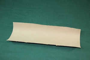 沖縄米軍使用 約10×30(cm) ブーツ補修用 シール 未使用1