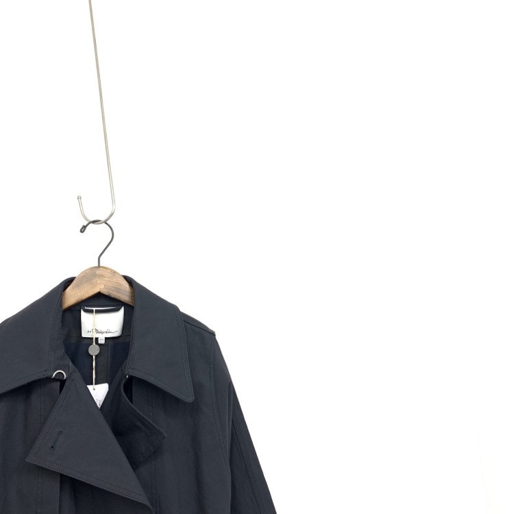 ヤフオク! -3.1 phillip lim コートの中古品・新品・未使用品一覧