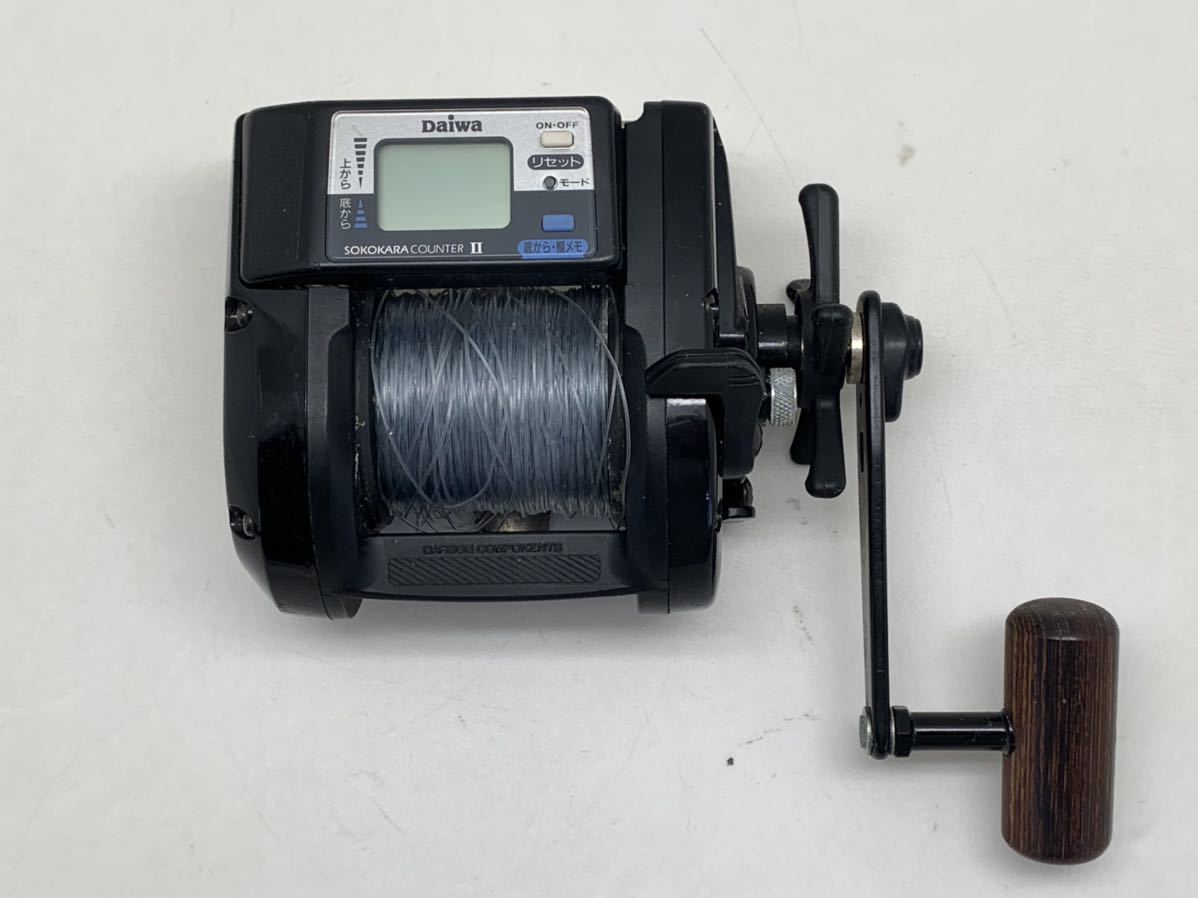 ヤフオク! -「タナセンサー500」の落札相場・落札価格