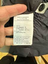 ナイキ NIKE パンツ メンズ SB ドライフィット プルオン チノ ブラック SB DRI-FIT Pull On Chino Pant Black メンズ BV0901-010 S 2_画像7