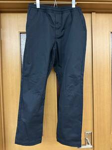 ナイキ NIKE パンツ メンズ SB ドライフィット プルオン チノ ブラック SB DRI-FIT Pull On Chino Pant Black メンズ BV0901-010 S 3