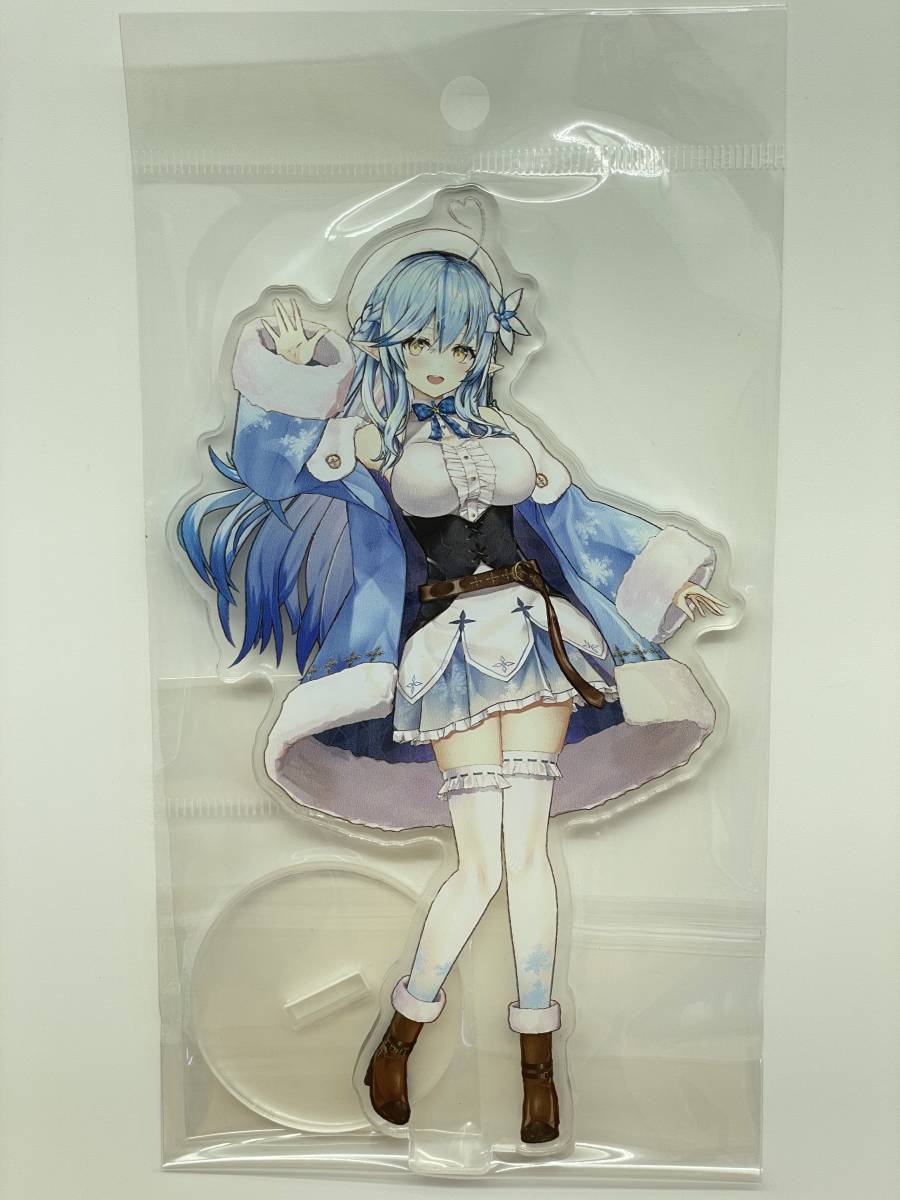 返品交換不可 リンユウ 雪花ラミィ ホロライブ ラミィ B1 B1 返品交換不可 リンユウ 雪花ラミィ ホロライブ ラミィ B1 B1