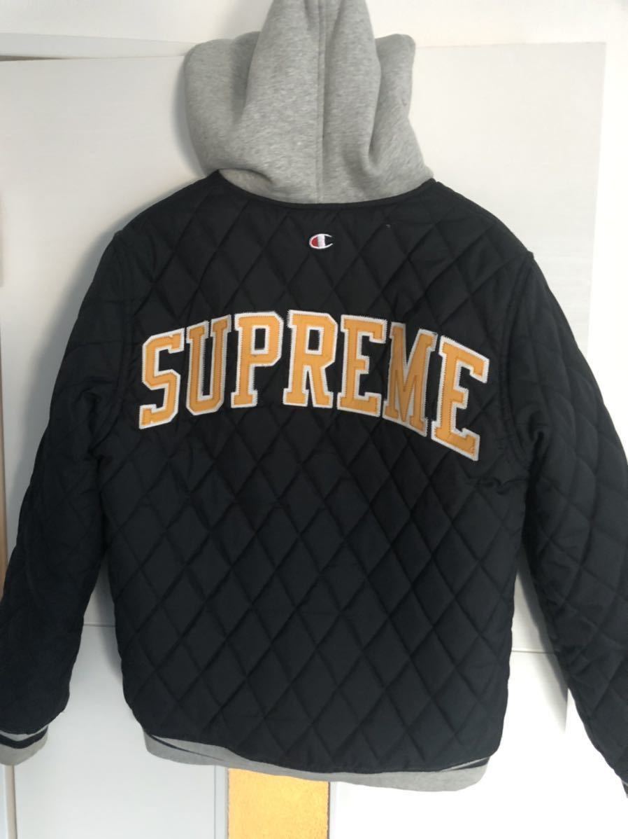 ヤフオク! -「supreme champion」の落札相場・落札価格