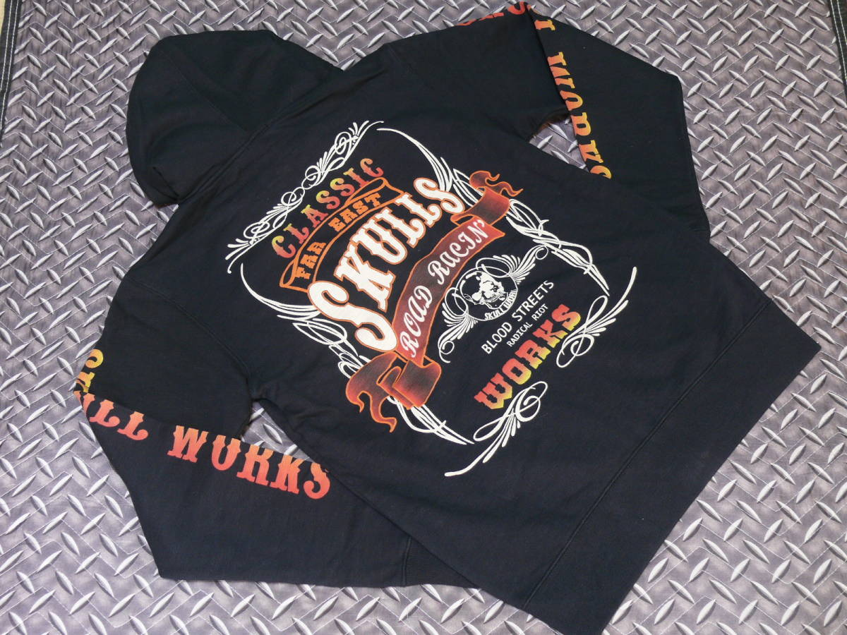 Yahoo!オークション - SKULL WORKS|スカルワークスの中古品・新品