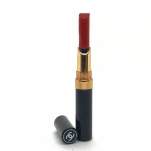 CHANEL シャネル ルージュ エクストリーム METEORE #4 口紅 ☆未使用品　送料140円.