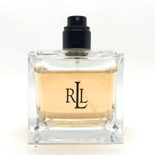 ソルボワ RLL ラルフローレン☆ローレンスタイルオードパルファム