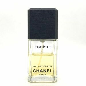 CHANEL シャネル エゴイスト EDT 50ml ☆送料350円