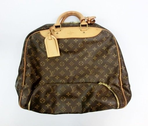 ヤフオク! -「エヴァ (ヴィトン vuitton)」の落札相場・落札価格
