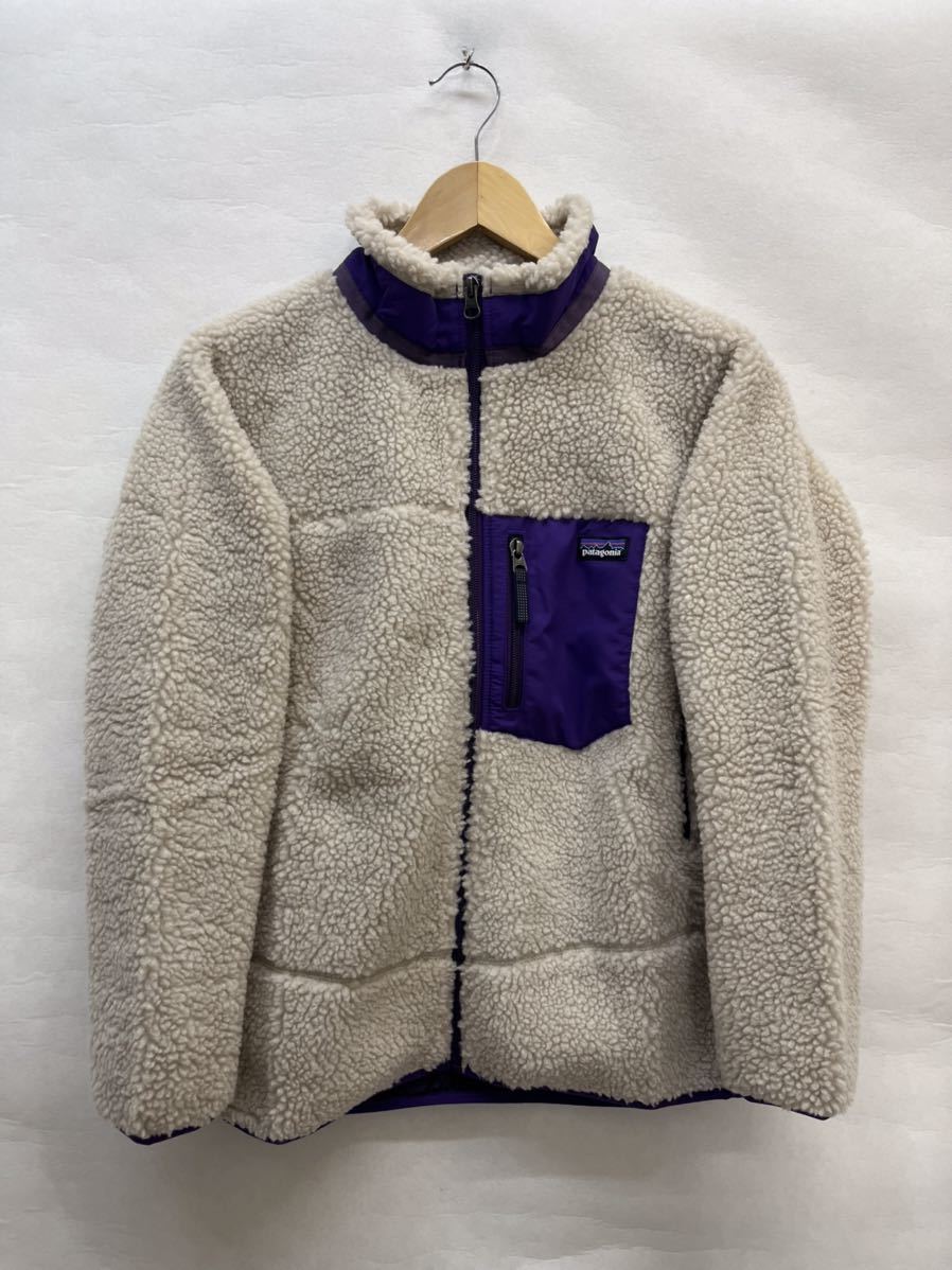 2023年最新】ヤフオク! -patagonia retro-x(女性用)の中古品・新品