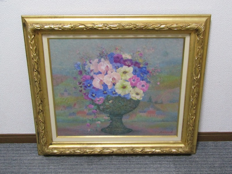 日本限定日本限定磯部晶子さん 絵画 絵画 | blog.connectparts.com.br