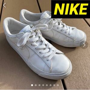 ナイキ　NIKE MATCH SUPREME LEATHER 日本未発売　メンズ　レディース　ユニセックス