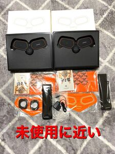 PayPayフリマ|【未使用に近い】シックスパッド ボトムベルト