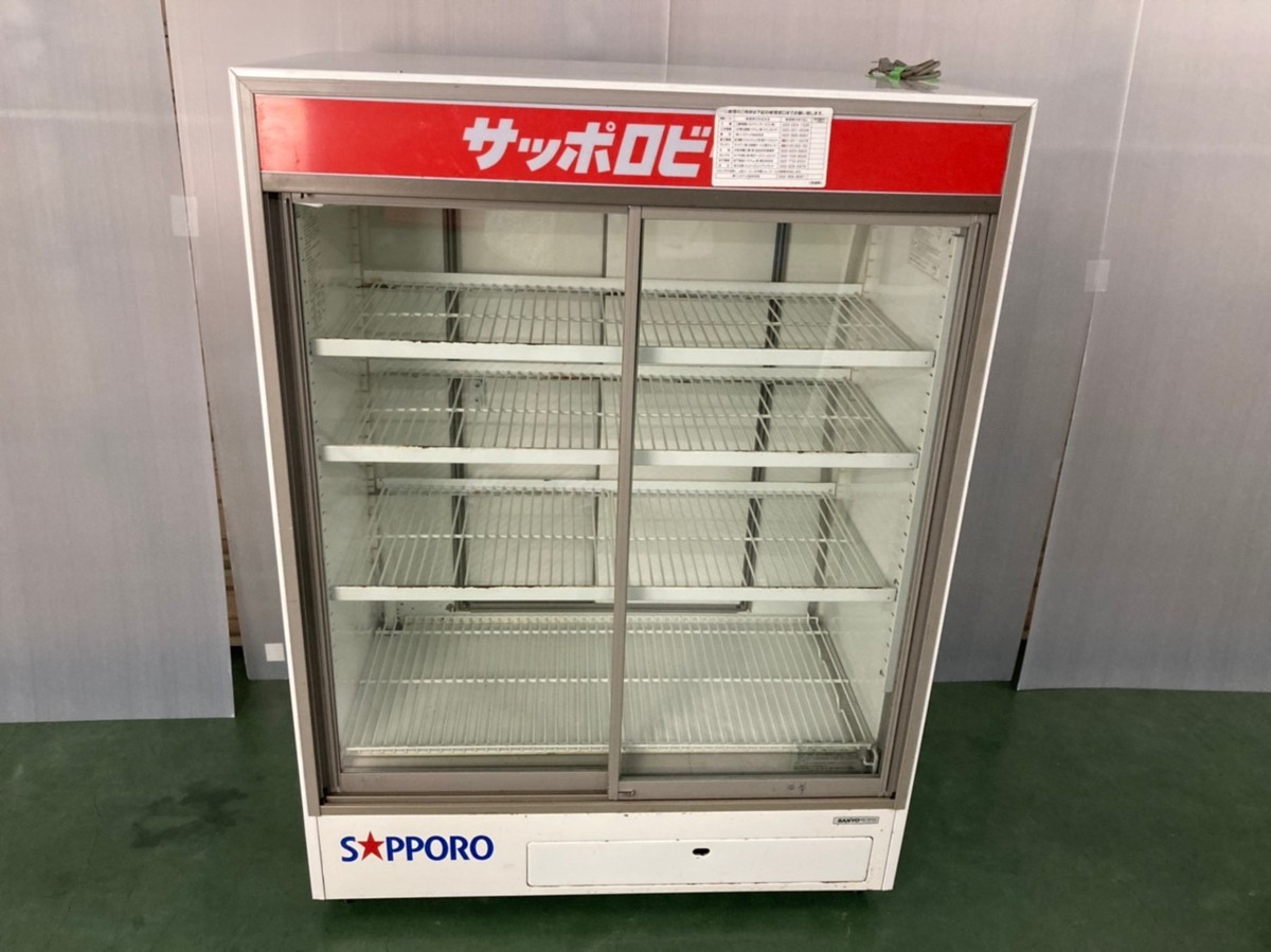 Shoさん専用　ホシザキ 冷蔵ショーケース RSC-90CT