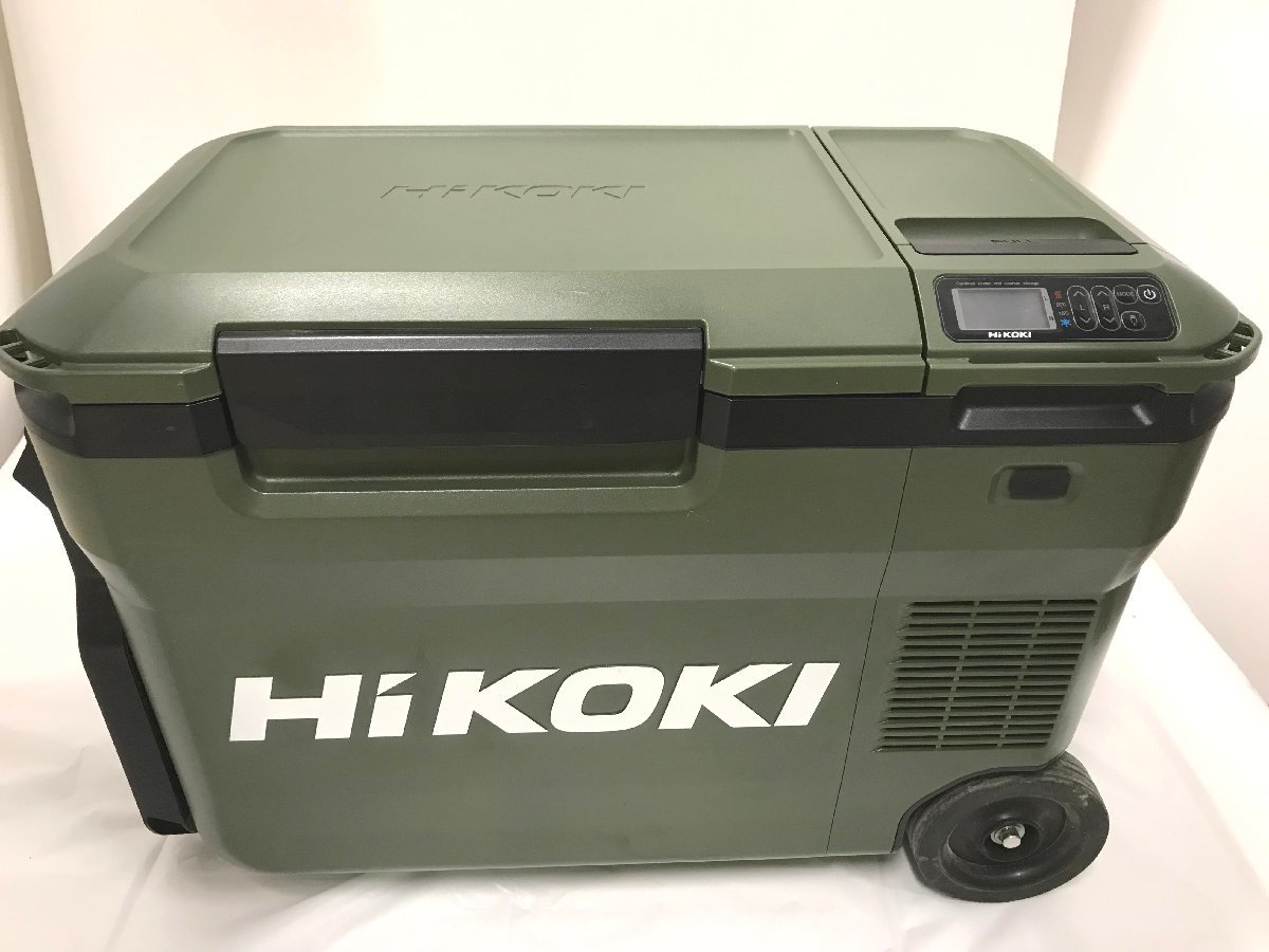 ヤフオク! -「ハイコーキ」(クーラー、保冷器具) (キャンプ ...