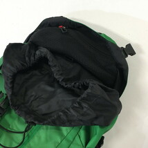 TEI【現状渡し品】 THE NORTH FACE ノースフェイス TELLUS 30 NM06111 グリーン 【188-220714-HO-3-TEI】_画像8