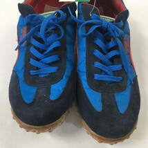 TEI【現状渡し品】 PUMA 80S PUMA SM RIDER 28cm 箱、タグ付き 【162-220620-HO-2-TEI】_画像6