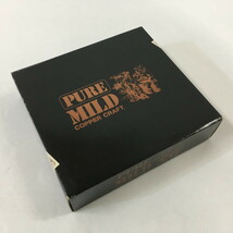 TEI【中古美品】 PURE MILD 銀製 一口コブレット×２ 一輪挿し×１ 【105-220920-MK-19-TEI】_画像4