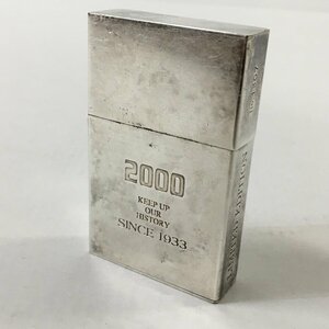 TEI【現状渡し品】 ZIPPO ジッポー 1933 レプリカ 本体のみ 〈206-221020-MK-5-TEI〉