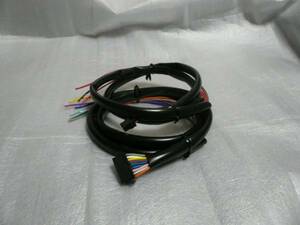  new goods apex interchangeable V-AFC2 signal Harness APEXi VTEC with guarantee 