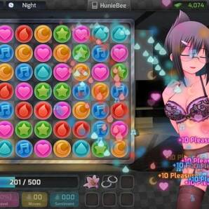 即決 HuniePop  日本語未対応  の画像3