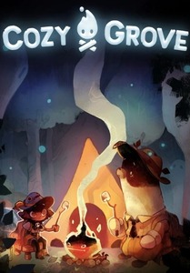  быстрое решение Cozy Grove японский язык соответствует 