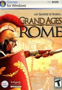  быстрое решение Grand Ages: Rome японский язык не соответствует 