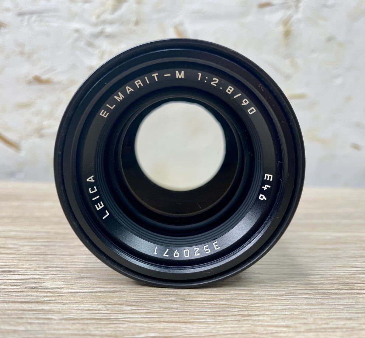 最大82%OFFクーポン フィルター 3種 イエロー 他 55mm ライカ