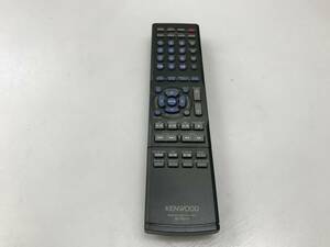  Kenwood audio for remote control RC-F0710 secondhand goods K9