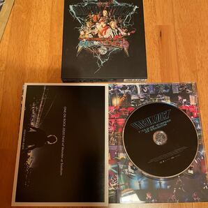 2020 Field of Wonder at Stadium DVD