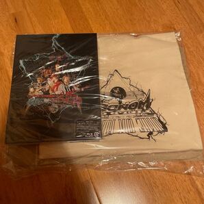 2020 Field of Wonder at Stadium Blu-ray