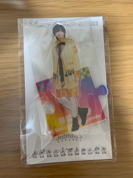 道枝駿佑アクリルスタンド21夏