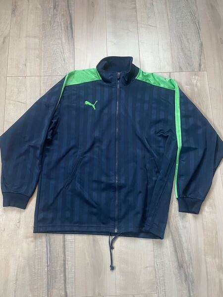 PUMA プーマジャージ ジャージジャケット
