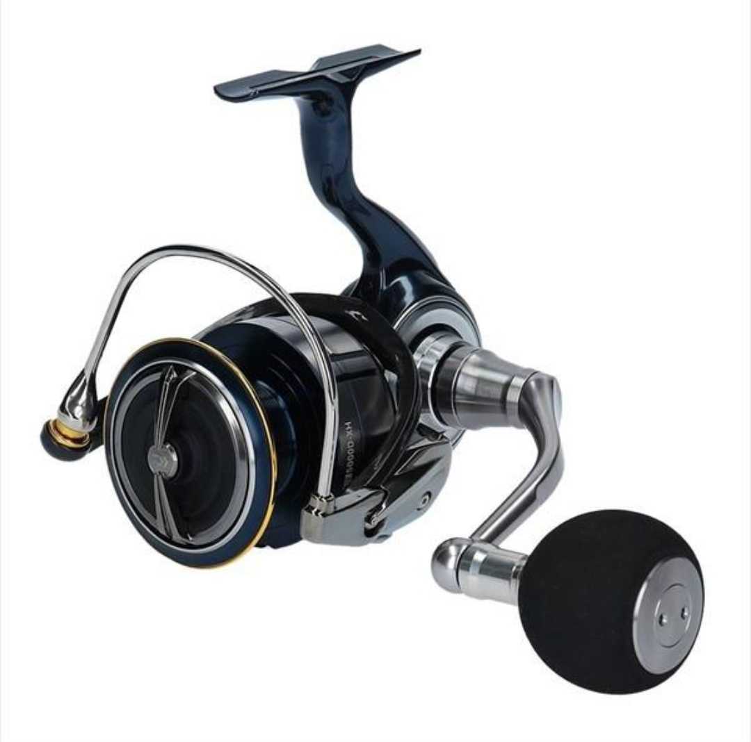 DAIWA ダイワ 19セルテートLT5000D-XG 新品未使用 | JChere雅虎拍卖代购