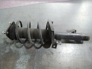 * CBA-MB42045 Volvo V50 original [ right / front ] suspension shock spring strut V-6169