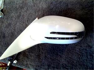  Benz original Benz CLS { 219375 } left side mirror P70300-22012793