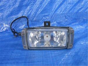  Isuzu large original Elf { NKR81N } right foglamp light P31400-20008331