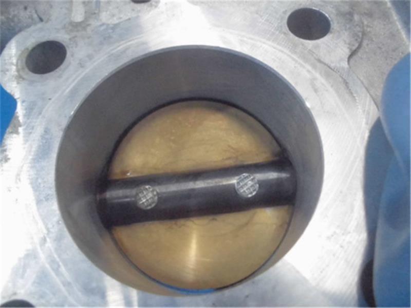 スバル 純正 ステラ 《 RN2 》 スロットルボディー 16112-KA010 P10100-22017505 スバル 純正 ステラ 《 RN2 》 スロットルボディー 16112-KA010 P10100-22017505
