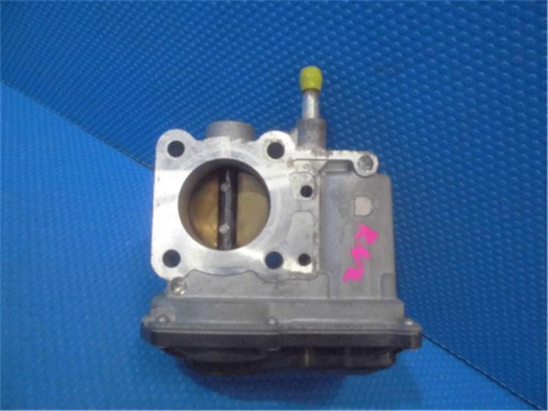スバル 純正 ステラ 《 RN2 》 スロットルボディー 16112-KA010 P10100-22017505 スバル 純正 ステラ 《 RN2 》 スロットルボディー 16112-KA010 P10100-22017505