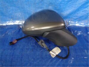  Porsche original Cayenne { 92AM5502 } right side mirror P31400-22011327