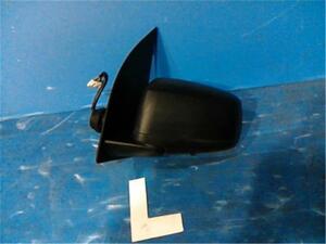  Fiat original Fiat Panda { 16912 } left side mirror P41800-20003169